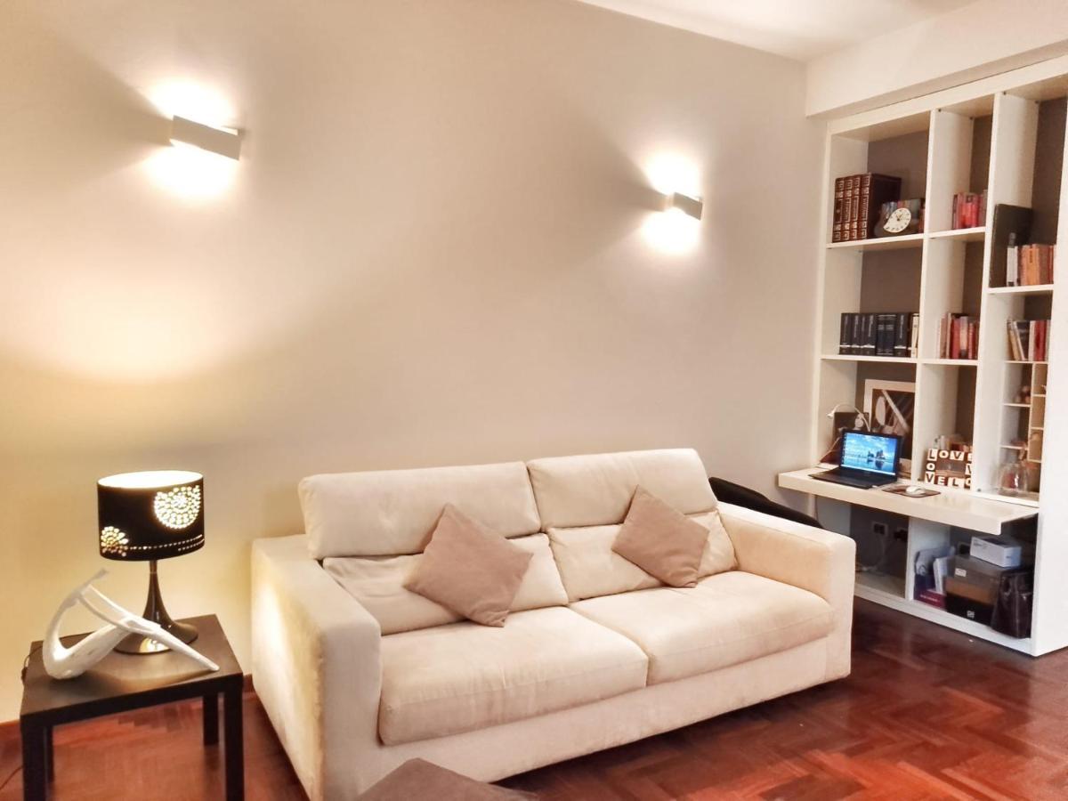 Lovely Modern Apartment Florença Exterior foto