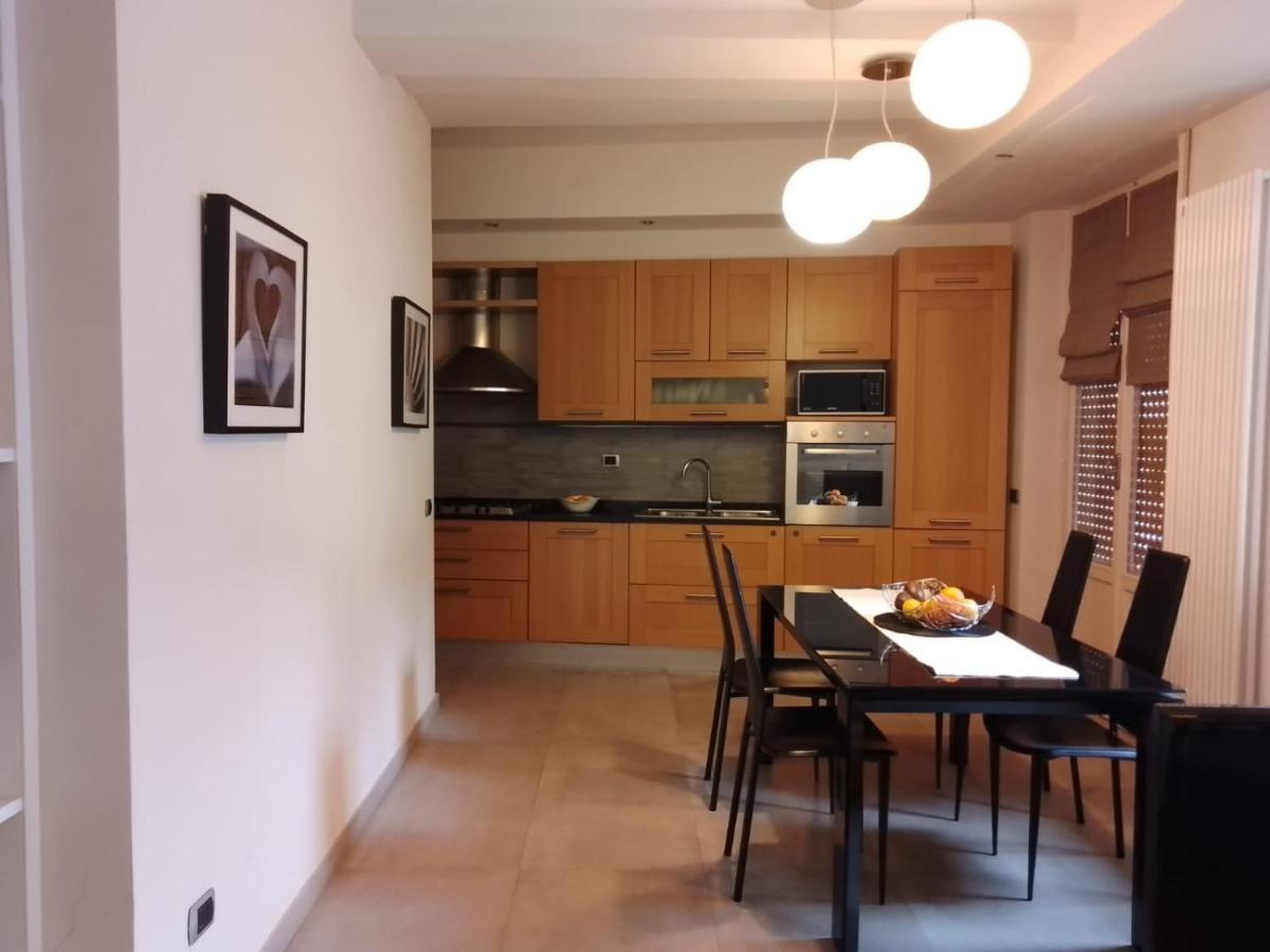 Lovely Modern Apartment Florença Exterior foto